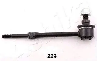 Стабілізатор, ходова частина ASHIKA 106-02-229