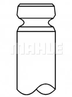 Клапан впускний FORD KNECHT MAHLE / KNECHT 013 VE 31276 000