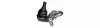 Кульова опора honda civic vii APPLUS 21188AP