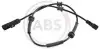 Датчик, частота вращения колеса A.B.S. 30357