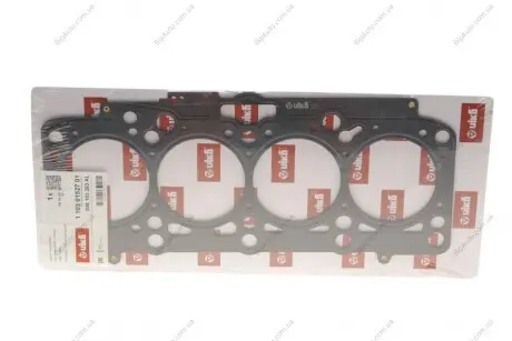 Прокладка ГБЦ VW Caddy II 1.9 TDI 95-04 VIKA 11030152701 (фото 1)