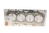 Прокладка ГБЦ VW/Audi/Seat/Skoda 2.0TDI/GTD 03- (1.55mm) VIKA 11030430601 11030430601