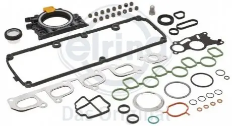 Комплект ущільнювачів (верхній) VW Crafter 2.0 TDI ELRING 566.770