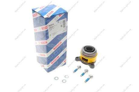Центральный выключатель BOSCH 0 986 486 630