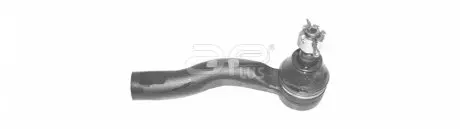 Наконечник рул. toyota rav 4 APPLUS APLUS 15622AP