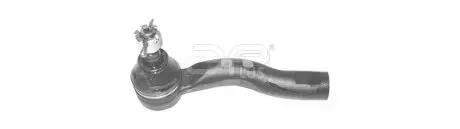 Наконечник рул. toyota rav 4 APPLUS APLUS 15621AP