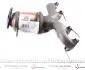 Катализатор выхлопной BM CATALYSTS BM80385H (фото 7)