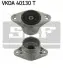 Опора стойки амортизатора SKF VKDA 40130 T (фото 1)