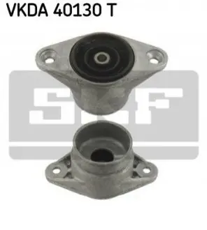 Опора стойки амортизатора SKF VKDA 40130 T (фото 1)