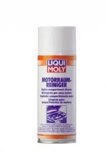 Спрей-очиститель двигателя LIQUI MOLY 3326 (фото 1)