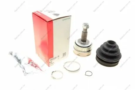 ШРУС со смазкой в комплекте FG 771 0386 30 FAG 771038630