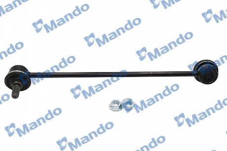 Стойка стабилизатора задняя MANDO SLD0004 (фото 1)
