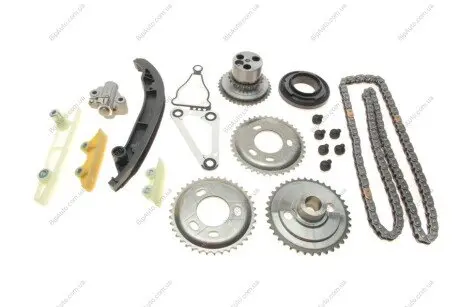 Комплект ланцюг натягувач VKML 84010 SKF VKML84010