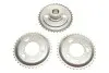 Комплект ланцюг натягувач VKML 84010 SKF VKML84010 (фото 10)