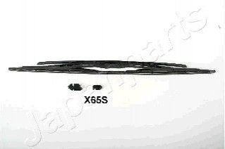 Щетка стеклоочистителя JAPANPARTS SS-X65S (фото 1)