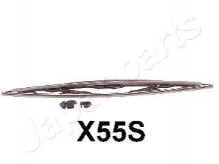 Щетка стеклоочистителя JAPANPARTS SS-X55S (фото 1)