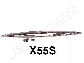 Щітка склоочисника JAPANPARTS SS-X55S