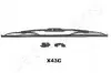 Щітка склоочисника JAPANPARTS SS-X43C (фото 1)