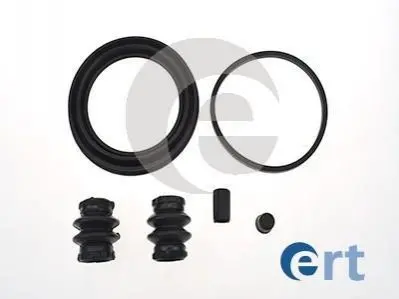 Ремкомплект, гальмівний супорт ERT 400865