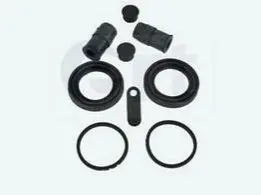 Ремкомплект, тормозной суппорт ERT 400823 (фото 1)