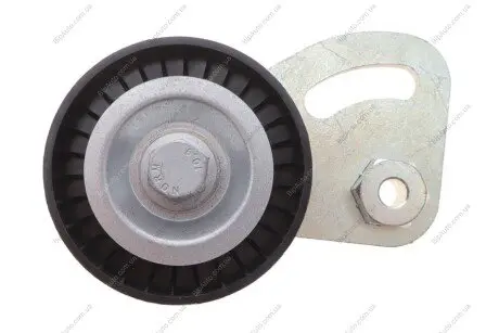 Ролик генератора BMW 3 (E36)/5 (E39)/7 (E38) 1.7TDS/2.5TDS 95-05 (натяжний) (70х26) (MPQ0891) MAGNETI MARELLI 331316170891