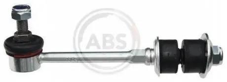 Тяга/стійка, стабілізатор A.B.S. A.B.S. 260403