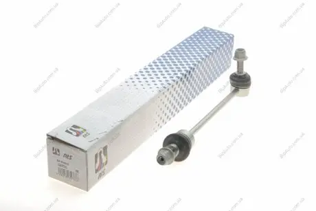 Фото 1 - тяга стабілізатора (переднього) Land Rover Discovery III 04-09 RTS 97-01612 Тяга стабілізатора (переднього) Land Rover Discovery III 04-09 RTS 97-01612 (фото 1)