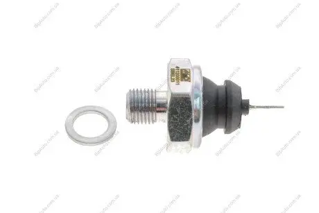 Датчик тиску оливи VW LT 2.4D 78-96 (1.4 bar) (чорний) MEAT & DORIA MEAT&DORIA 72011 (фото 1)