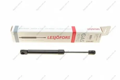 Газова пружина, капот LESJOFORS 8095807