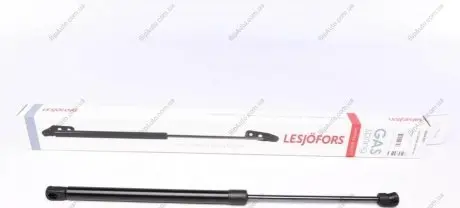 Газовая пружина, капот LESJOFORS 8044207