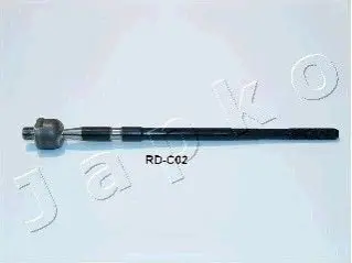 Осевой шарнир, рулевая тяга JAPKO 103C02