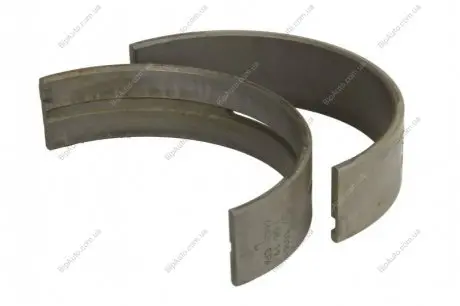 Підшипник колінвалу Glyco 72-4547 1.00MM