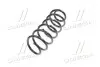 Пружина передняя GENERAL MOTORS GM 96626321 (фото 2)