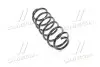 Пружина передняя GENERAL MOTORS GM 96626321 (фото 4)