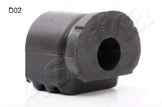Кронштейн, подушки рычага ASHIKA GOM-D02