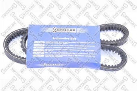 Полікліновий ремінь STELLOX 01-00617-SX
