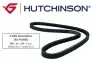 Клиновий ремінь HUTCHINSON AV 11 LA 710