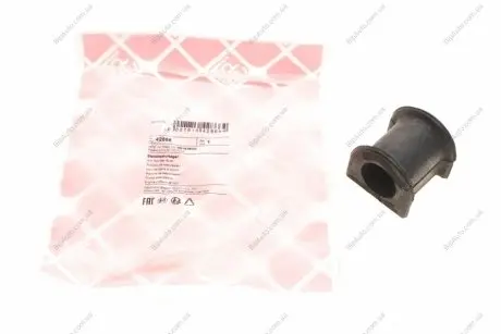 Опора, стабилизатор FEBI BILSTEIN 42866