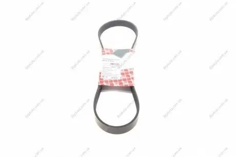 Ремінь генератора Citroen Jumper/Peugeot Boxer 2.5D/TDI 94-02 AC /2.5D -95 (6PK913) FEBI BILSTEIN 28904