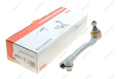 Накінечник кермової тяги 840 0661 10 FAG 840066110
