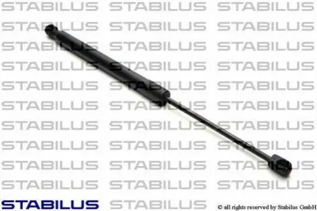 Газовая пружина, капот STABILUS 467015