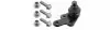 Шаровая опора ford kuga APPLUS APLUS 21901AP (фото 1)
