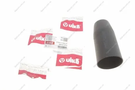 Пильник амортизатора задній VIKA 55121129001