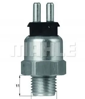 Термовимикач вентилятора MAHLE MAHLE / KNECHT TSW5