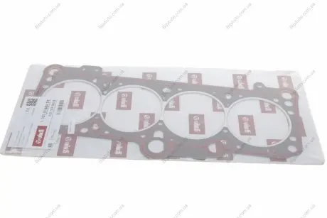 Прокладка ГБЦ VW Golf/Passat 2.0 90-99 VIKA 11030148401