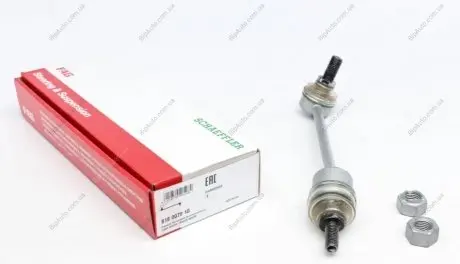 Стабилизатор (стойки) FG 818 0079 10 FAG 818007910