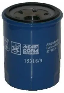 Масляный фильтр MEAT & DORIA MEAT&DORIA 15318/3