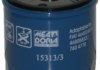 Масляный фильтр MEAT & DORIA 15313/3