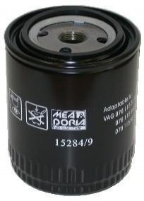 Масляный фильтр MEAT&DORIA 15284/9 (фото 1)