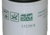 Масляний фільтр MEAT & DORIA 15238/8